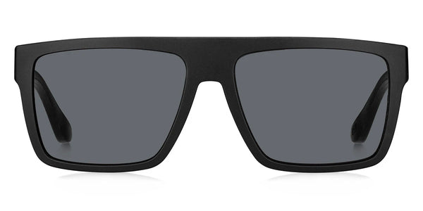 Matte Black / Gray Blue / 56-16-140