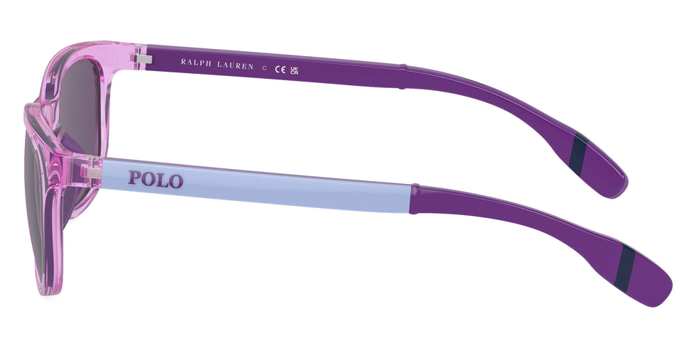 POLO RALPH LAUREN - PP9507U