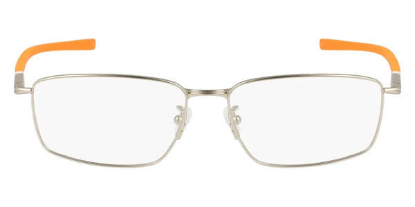 Satin Silver/Total Orange / 57-16-145