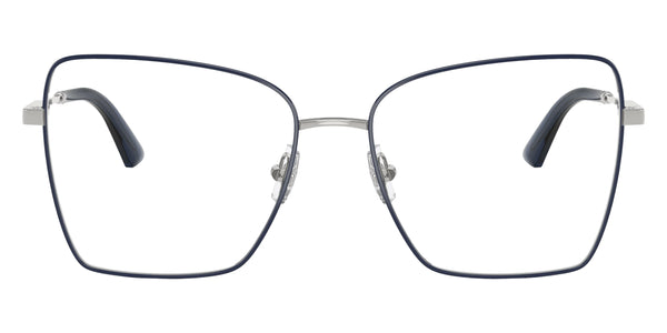 Silver/Blue/Silver / 55-16-140