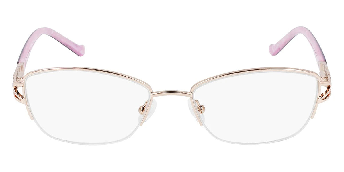 Marchon NYC - Tres Jolie 194