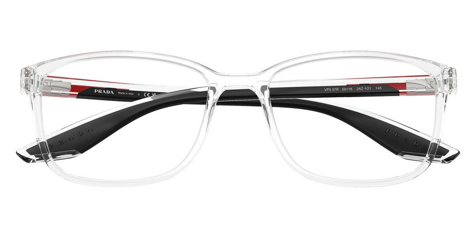 Prada Linea Rossa - PS 07RV