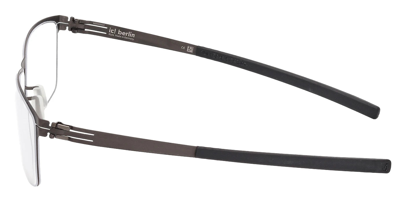 ic! berlin Sven H. Eyeglasses