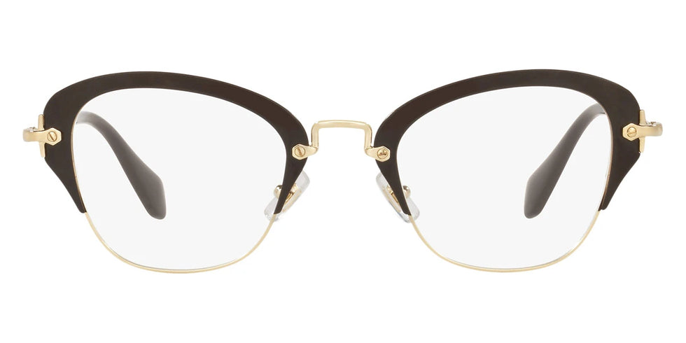 Miu Miu - Core Collection MU 53OV