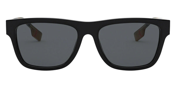 Black / Polarized Gray / 56-17-145