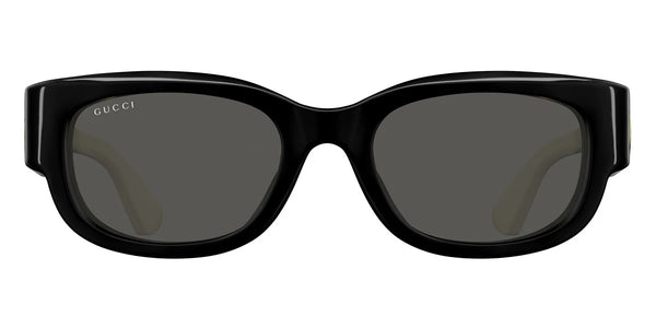 Black/Ivory / Gray / 54-20-145