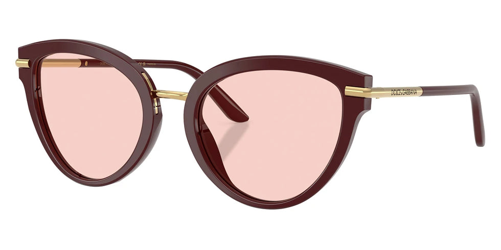 DOLCE & GABBANA - DG4492