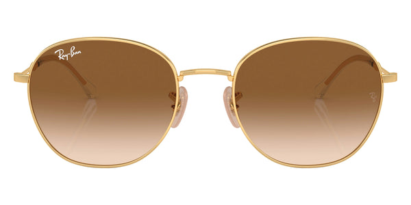 Gold / Clear/Brown / 53-20-145