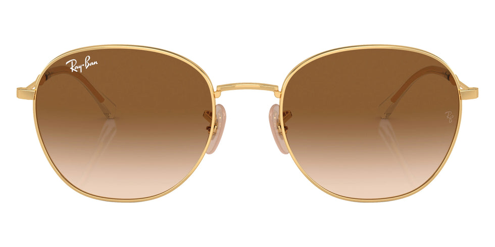 Ray-Ban - RB3809