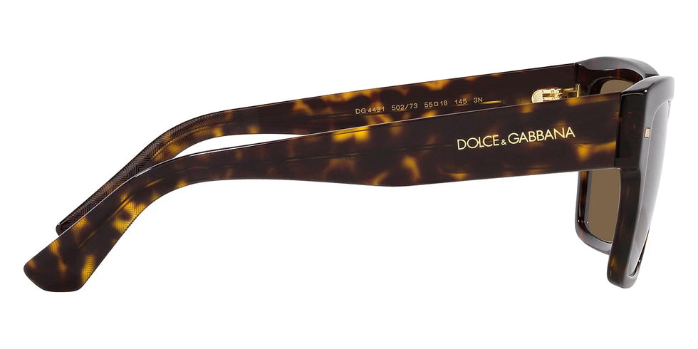 DOLCE & GABBANA - DG4431