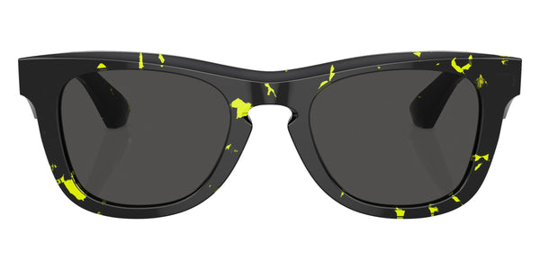 Green Havana / Dark Gray / 50-21-145