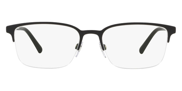 Black Rubber / 54-18-145