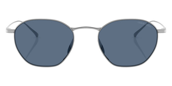 Silver / Dark Blue / 51-20-145