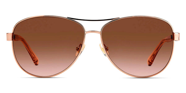 Red Gold / Brown Pink Gradient / 57-12-140