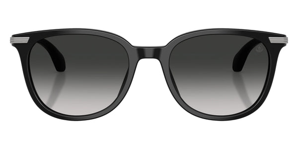 Shiny Black / Gradient Dark Gray / 53-19-145