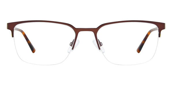 Matte Brown / 52-17-145