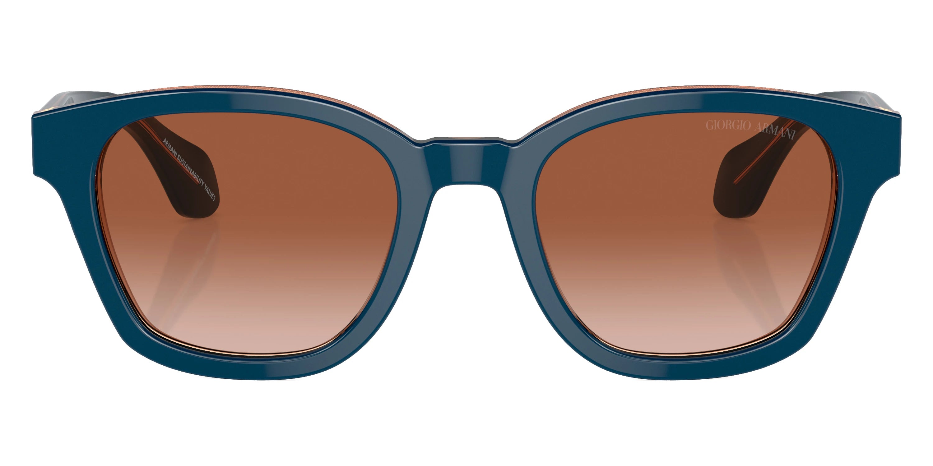 GIORGIO ARMANI - AR8207