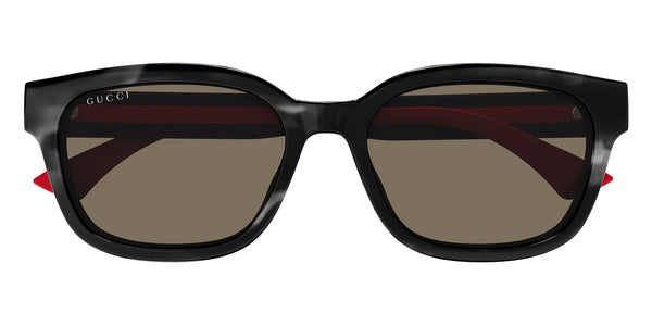 Havana/Blue / Brown / 56-18-145