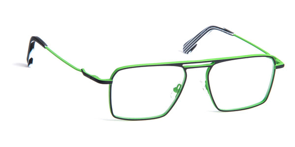 Black/Green / 54-17-145