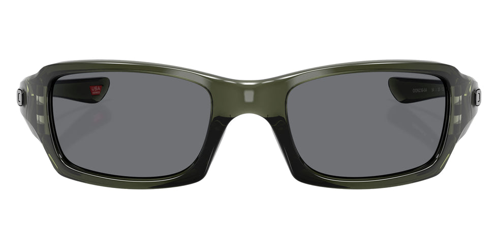 OAKLEY - OO9238 Standard Issue Fives Squared® Prizm™ Maritime
