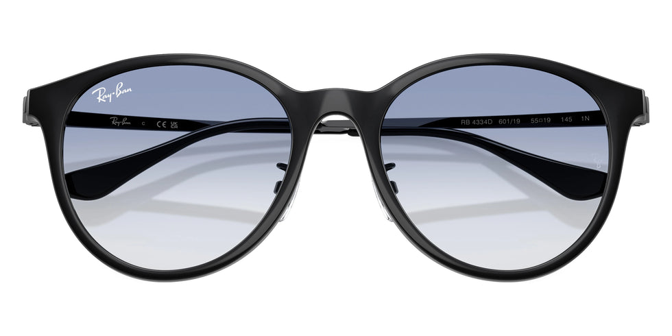 Ray-Ban - RB4334D