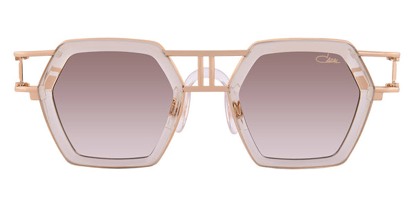 Champagne-Gold / Brown Gradient / 46-22-140