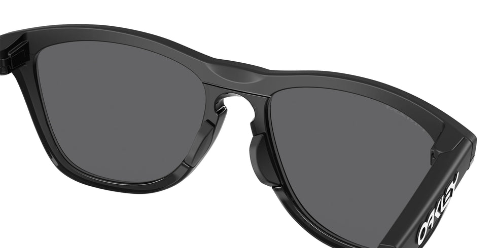 OAKLEY - OO9503A Frogskins™ Range XL (Low Bridge Fit)