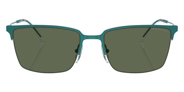 Matte Alpine Green / Dark Green / 58-19-145