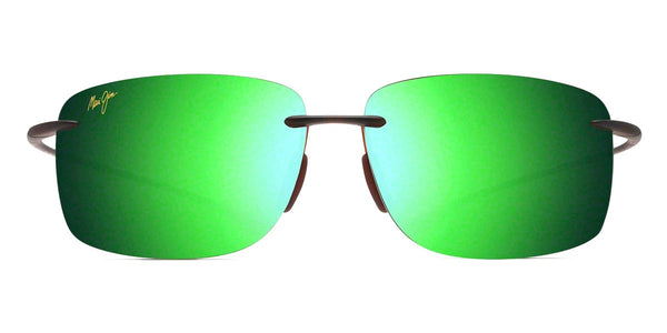 Matte Rootbeer / MAUIGreen® / 62-14-136