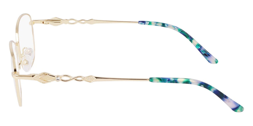 Marchon NYC - TRES JOLIE 208