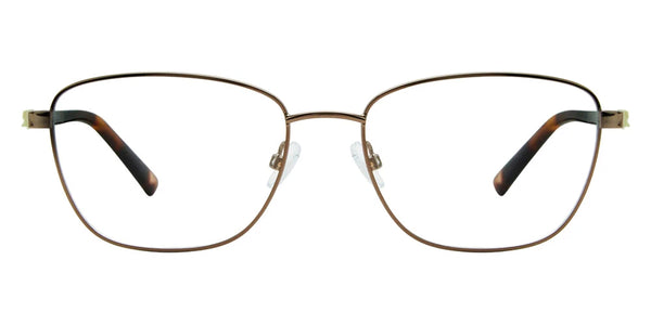 Light Brown / 54-17-140