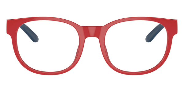 Shiny Red/Shiny Navy Blue / 43-15-125