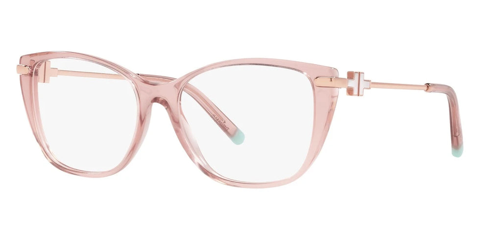 TIFFANY TF2216 8332 52 - Peach Transparent