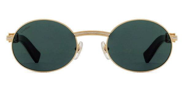 Gold/White / Green AR / 53-22-145