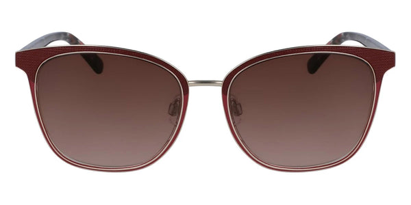 Burgundy / 56-17-140