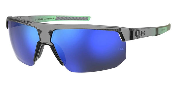 Gray Green / Blue Multilayer / 71-8-125