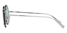 TIFFANY TF3091 6001D9 52 - Silver / Light Azure