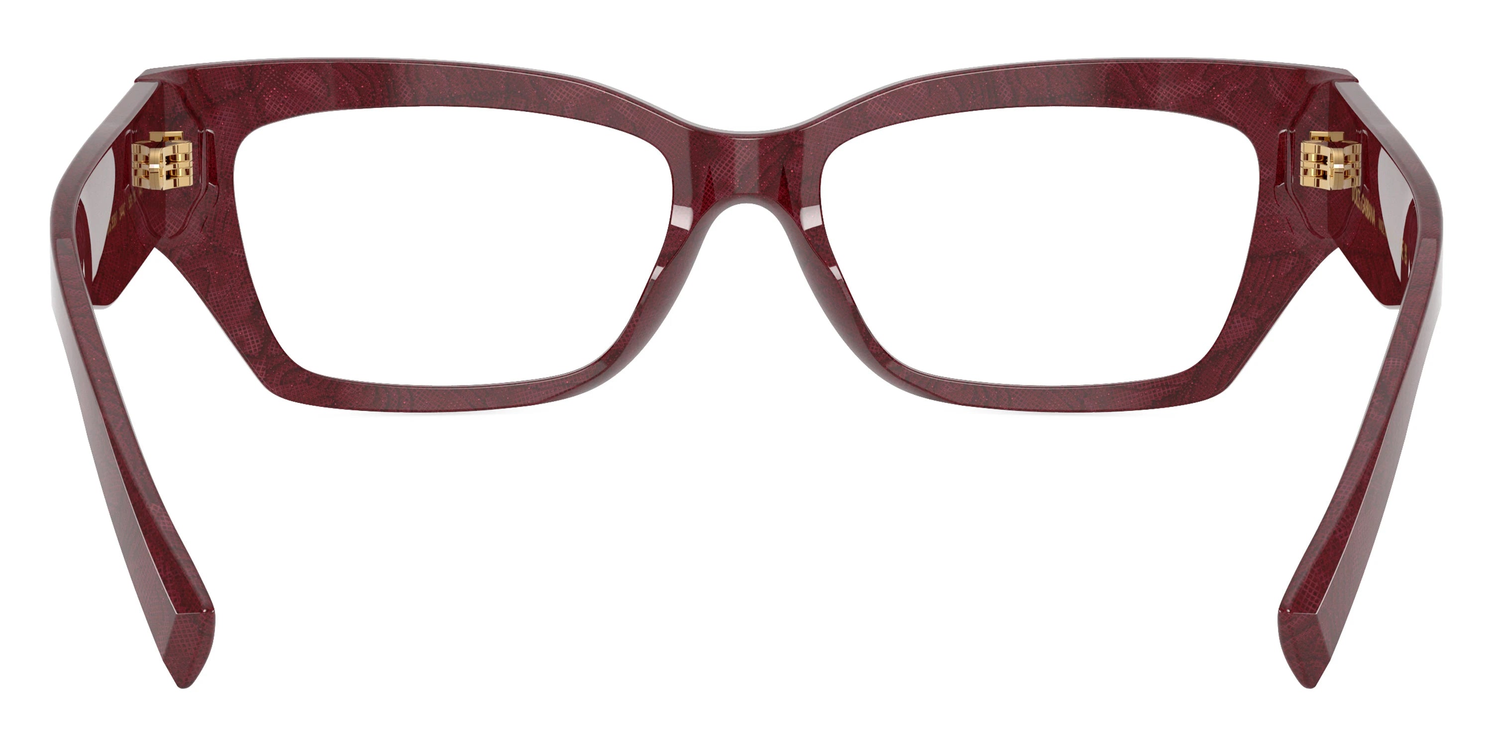 DOLCE & GABBANA - DG3387