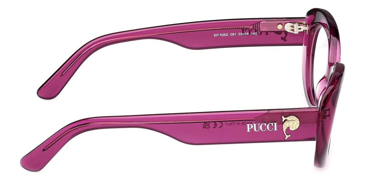 Emilio Pucci - EP5262