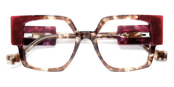 Demi Light/Red / 51-18-145