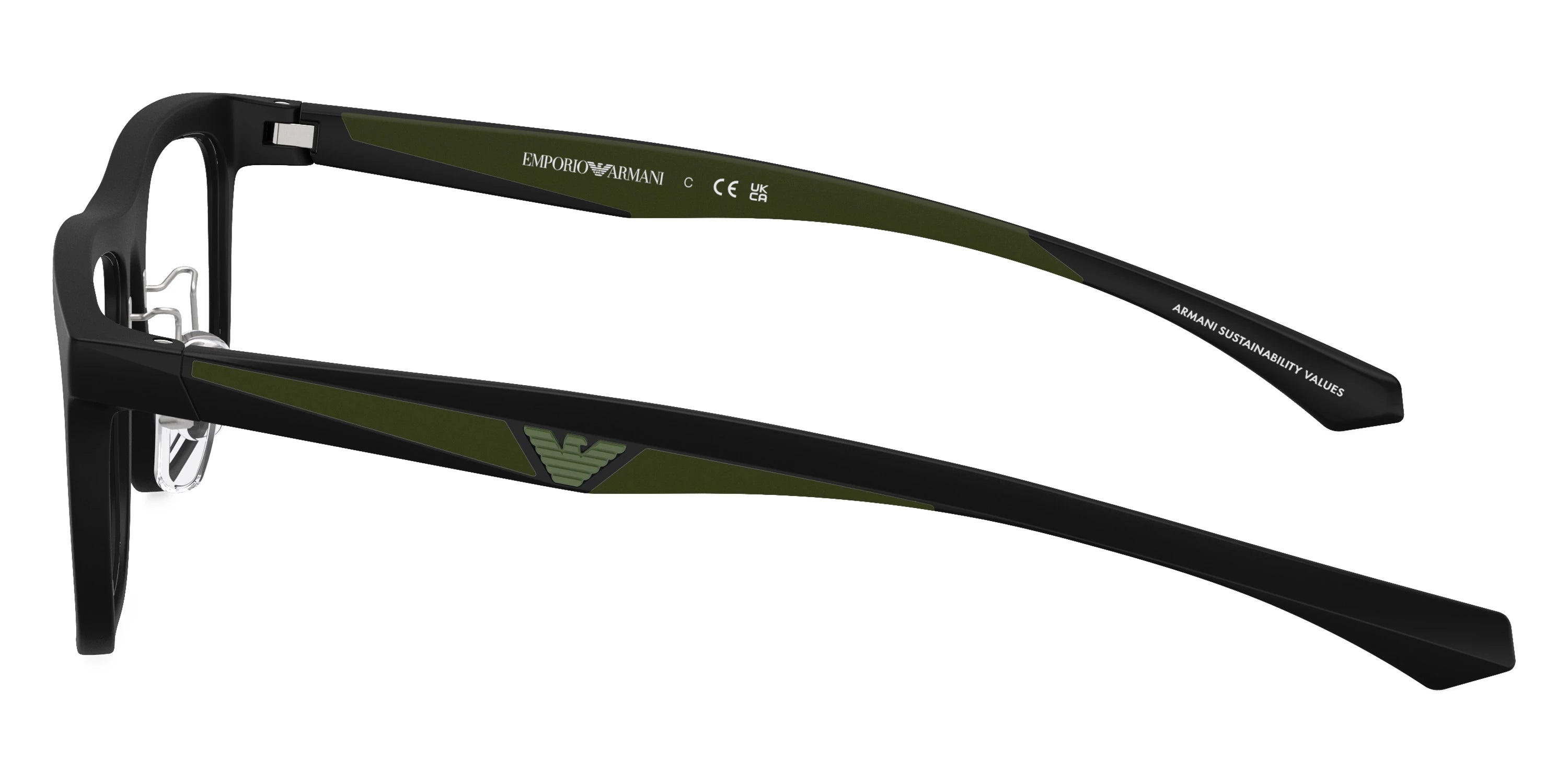 EMPORIO ARMANI - EA3246F