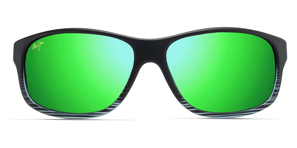 Maui Jim - KAIWI CHANNEL