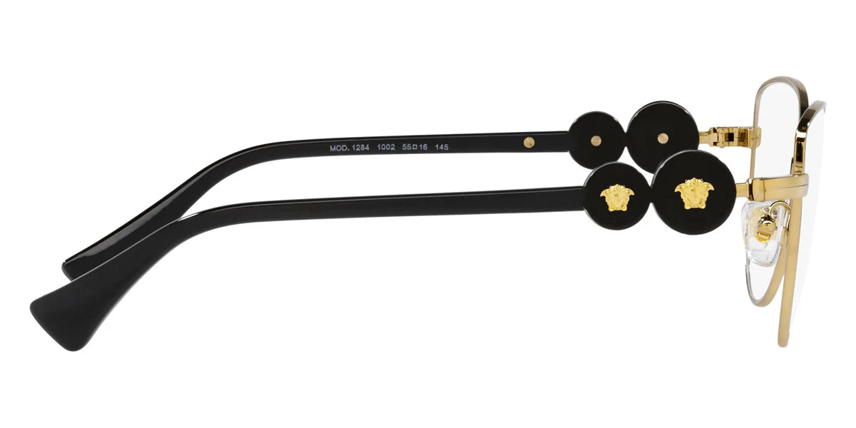 VERSACE VE1284 1002 55 - Gold