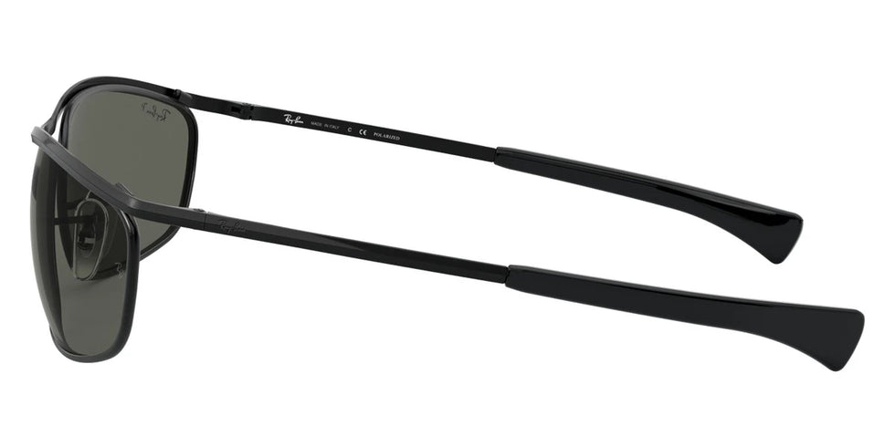 Ray-Ban - Olympian I Deluxe RB3119M