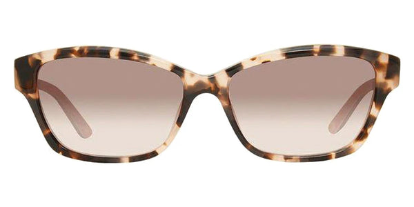 Pink Havana / Brown Gradient / 53-15-135