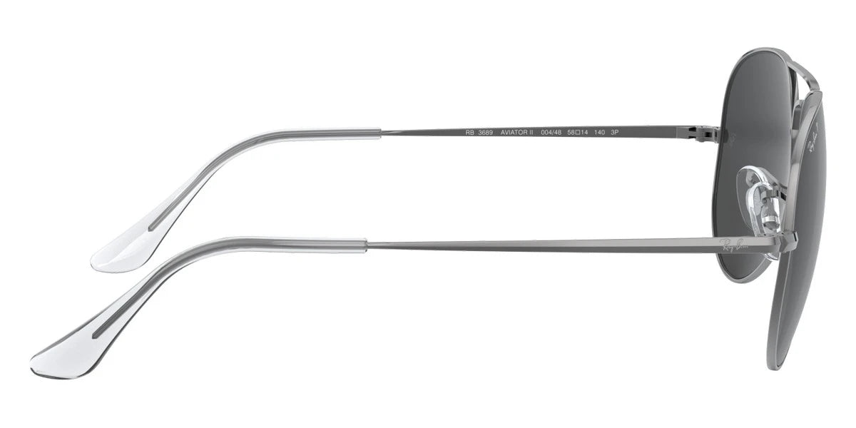 Ray-Ban - Aviator Metal Ii RB3689