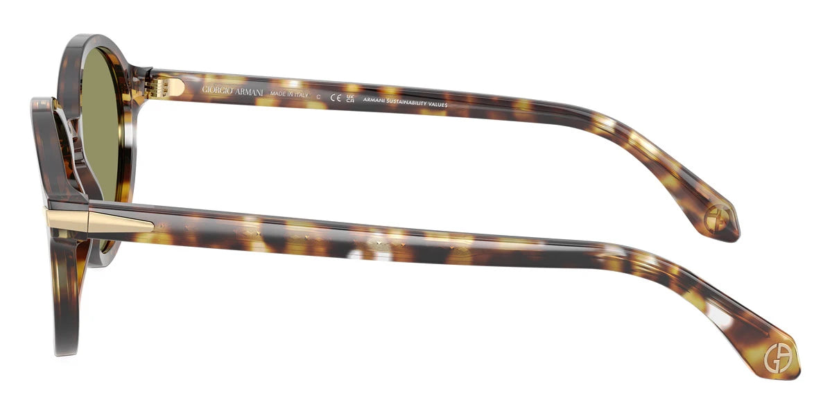 GIORGIO ARMANI - AR8237F