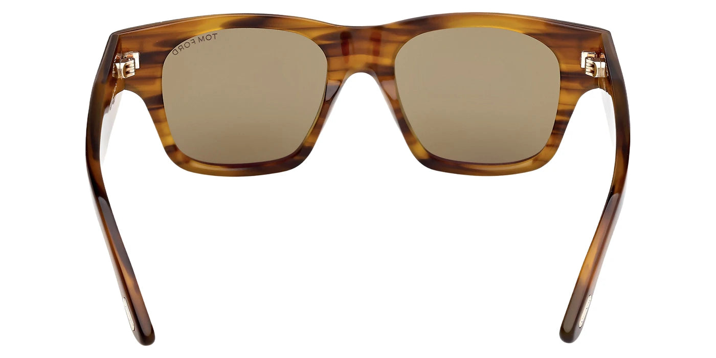 Tom Ford - FT1280 Caine-02