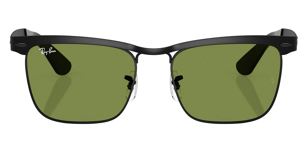 Ray-Ban - Wayfarer Deluxe RB3875