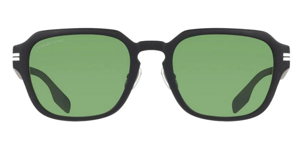 Matte Black / 54-20-150